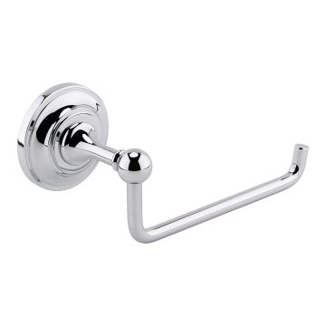 Nuie Classic Toilet Roll Holder