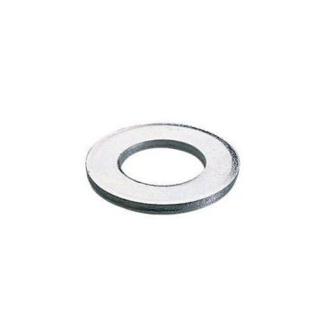 M10 BZP Steel Washers (Pack of 10)