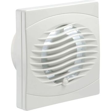 Manrose Standard Extractor Fan 100mm / 4"