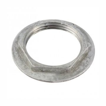Mazdac Waste Back Nut 1 1/2"