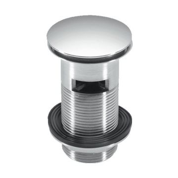 McAlpine CW60-CB 32mm Slotted Basin Clicker Waste