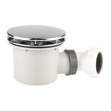 Merlyn 90mm Fast Flow Waste - DWAS