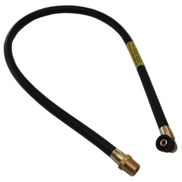Micropoint Cooker Hose 1050mm Long