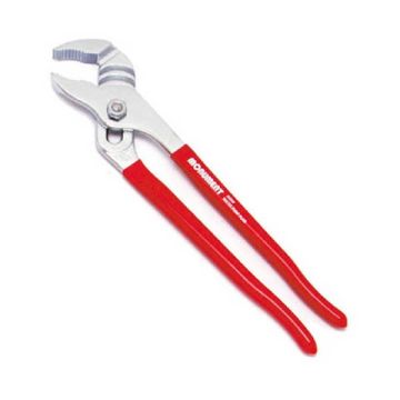 Monument Curved Jaw Water Pump Pliers 250mm (10inch)