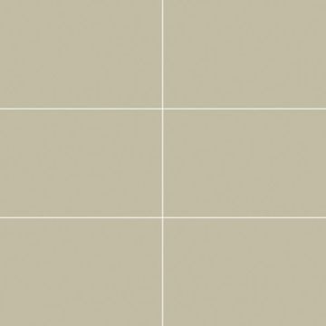 Multipanel Hydrolock Tongue & Groove Large Tile Wall Panel 2400mm x 598mm - Sage Green