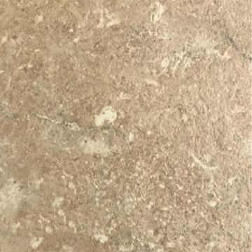 Nuance Postformed Wall Panel 1200mm x 2420mm - Classic Travertine