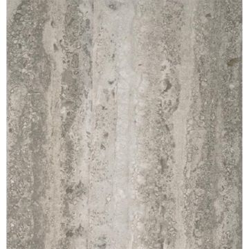 Nuance Postformed Wall Panel 1200mm x 2420mm - Platinum Travertine
