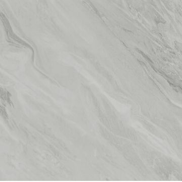 Kartell PVC Wall Panel 2400mm High X 1000mm Width X 10mm Depth - Ocean Marble