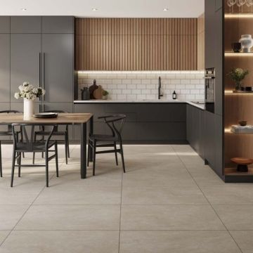 Panaro Honey Wall & Floor Tiles 895mm x 596mm - Matt Porcelain