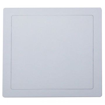 Plastic Push Fit Wall Access Panel 305mm x 305mm