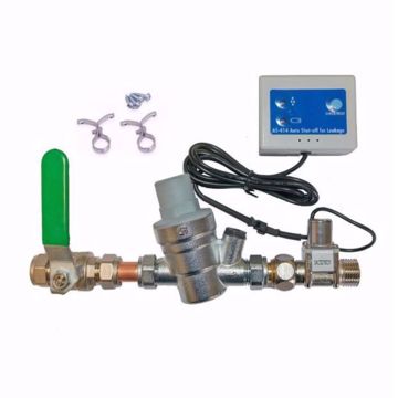 QETTLE Commercial Installation Kit