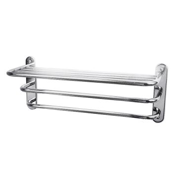 Nuie 3 Tier Towel Rack