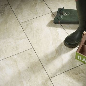 Rockies Alberta Wall & Floor Tile 308mm x 615mm - Matt Porcelain