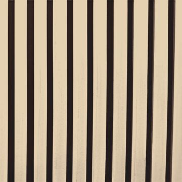 Roma 3D Wall Covering 600mm x 21mm x 2.4mtr - Light Oak