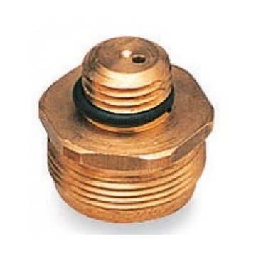 Rothenburger Adaptor for Primus 2000 Cylinders