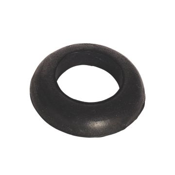 Large Rubber Close Coupled Doughnut Washer