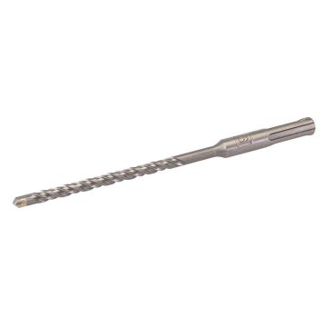 SDS Plus Masonry Drill Bit 6mm x 260mm