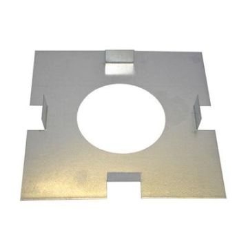 Selkirk IL 125mm (5") Firestop Spacer