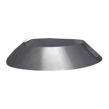 Selkirk IL 125mm (5") Storm Collar (with Sealant)