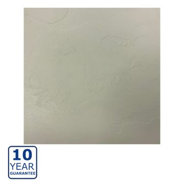 Serene 1220mm High Pressure Laminate Worktop - White Slate