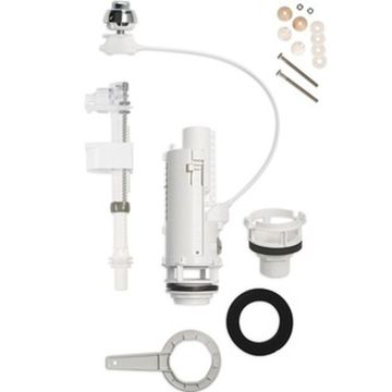 Siamp Deluxe Component Pack 99T