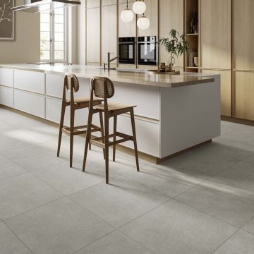 Siena Stone Wall & Floor Tile 300mm x 600mm - Matt Porcelain