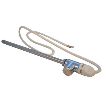 Duel Fuel Towel Rail Heating Element 600W