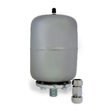 Strom Kit B Undersink / Oversink Water Heating 2L Expansion Vessel & Check Valve