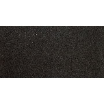 Sugar Black Wall & Floor Tile 300mm x 600mm - Sugar Porcelain