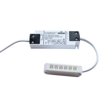 Sycamore LED Power Converter 15W 12V dc