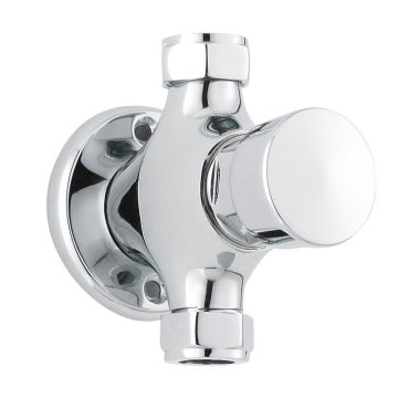 Nuie Timed Exposed Non-Concussive Valve