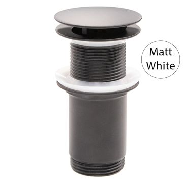 Tissino Davoli Freeflowing Waste - Matt White