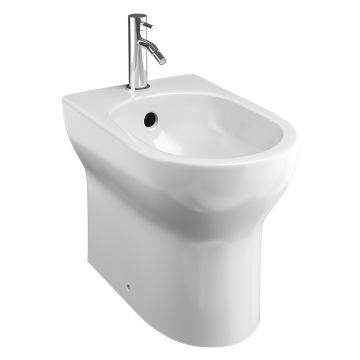 Tissino Nerola Back to Wall Bidet