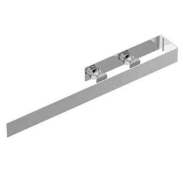 Tissino Hugo2 Towel Hanger 400mm - Chrome