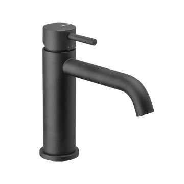Vema Maira Mono Basin Mixer - Matt Black