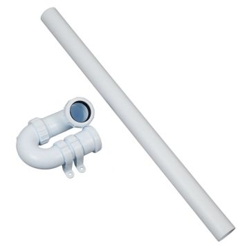 Washing Machine Trap With Standpipe 40mm