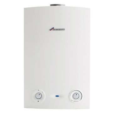Worcester Greenstar 24RI Regular ErP Boiler - 7733600311