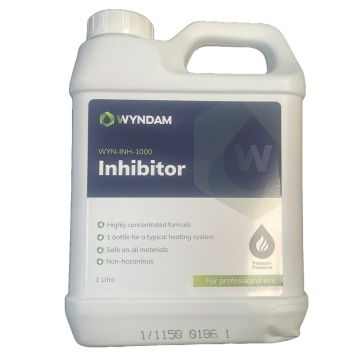 Wyndam Radiator Corrosion Inhibitor - 1 Litre