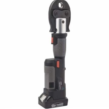 M15 Jaw only for 60155000 Z-Press Tool