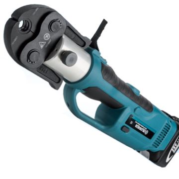 M-Profile 15mm, 22mm & 28mm Jaw Set for 60193000 Z-Press Tool