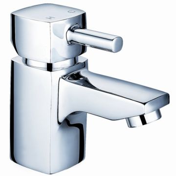 Zeus Mini Mono Basin Mixer
