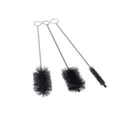 Dickie Dyer Flue Cleaning Brushes 400mm Long - Set of 3