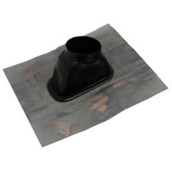 Worcester Greenstar Pitched Roof Flashing Kit - 7716191091