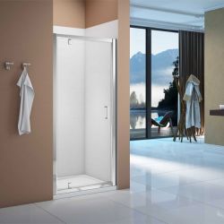 Merlyn Vivid Boost Pivot Shower Door