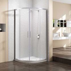Merlyn Vivid Sublime 2 Door Quadrant Shower Enclosure