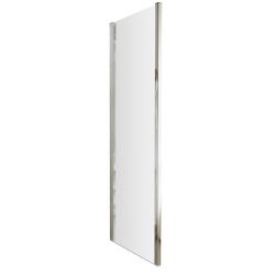 Nuie Pacific 800mm Shower Side Panel