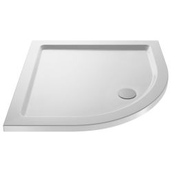 Nuie Quadrant Shower Tray 760 x 760mm