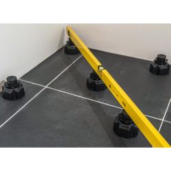 TrayMate Kit D Quadrant Shower Tray Plinth Kit for all Quadrant Trays