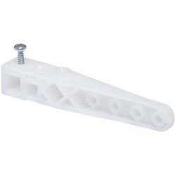 Adjustable Plastic Lift Arm for Cistern Lever