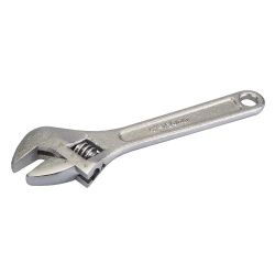 Adjustable Wrench 150mm Long - Jaw 17mm